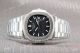 AAA Replica Patek Philippe Nautilus Watches Stainless Steel White Dial (2)_th.jpg